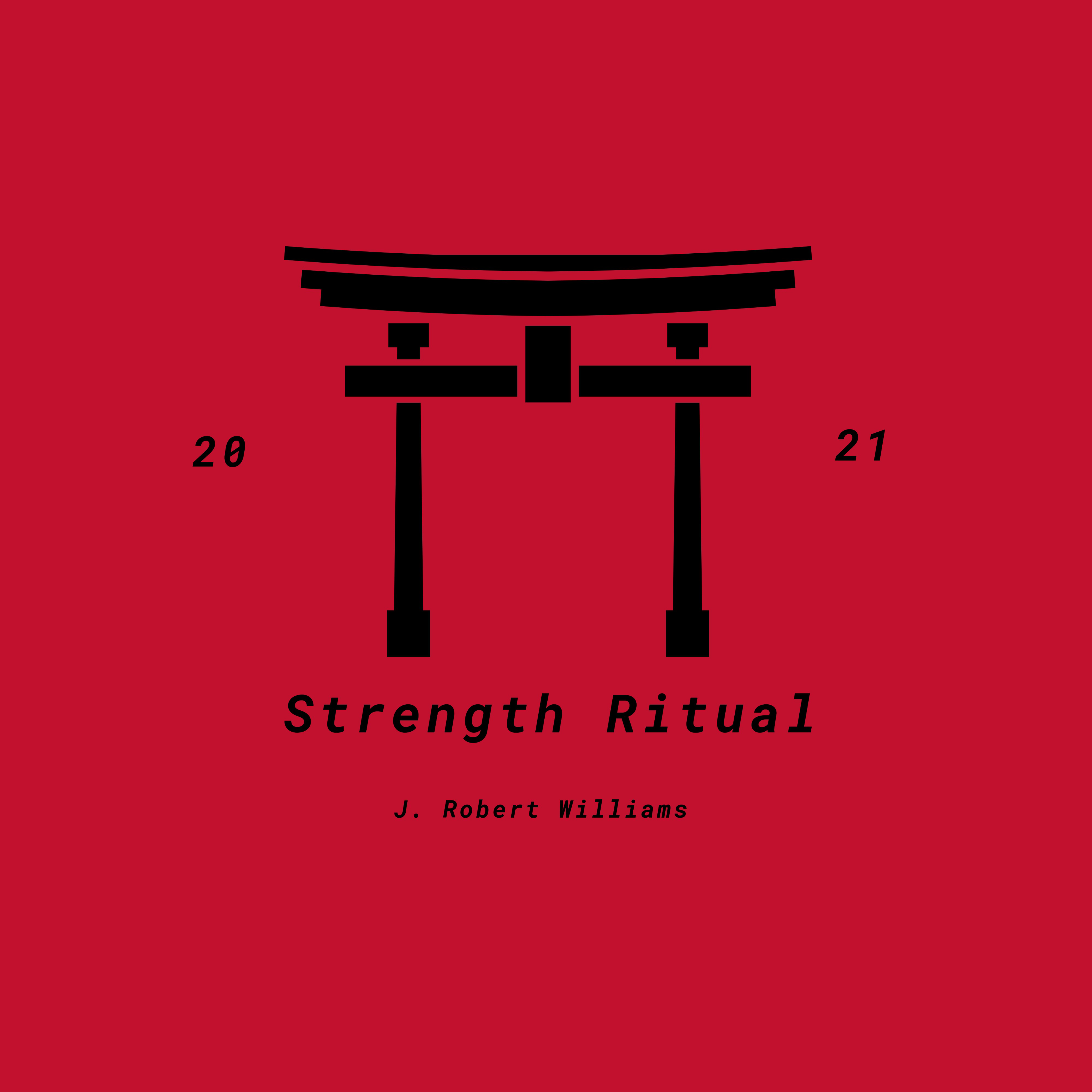 Strength Ritual 